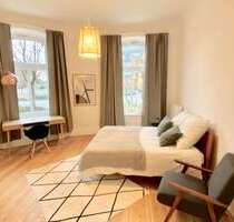 WG-Zimmer in Hamburg 1.295,00 € 21 m²