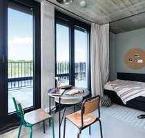 Wohnen auf Zeit in Frankfurt am Main 935,00 €