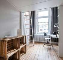 WG-Zimmer in Hamburg 800,00 € 17 m²
