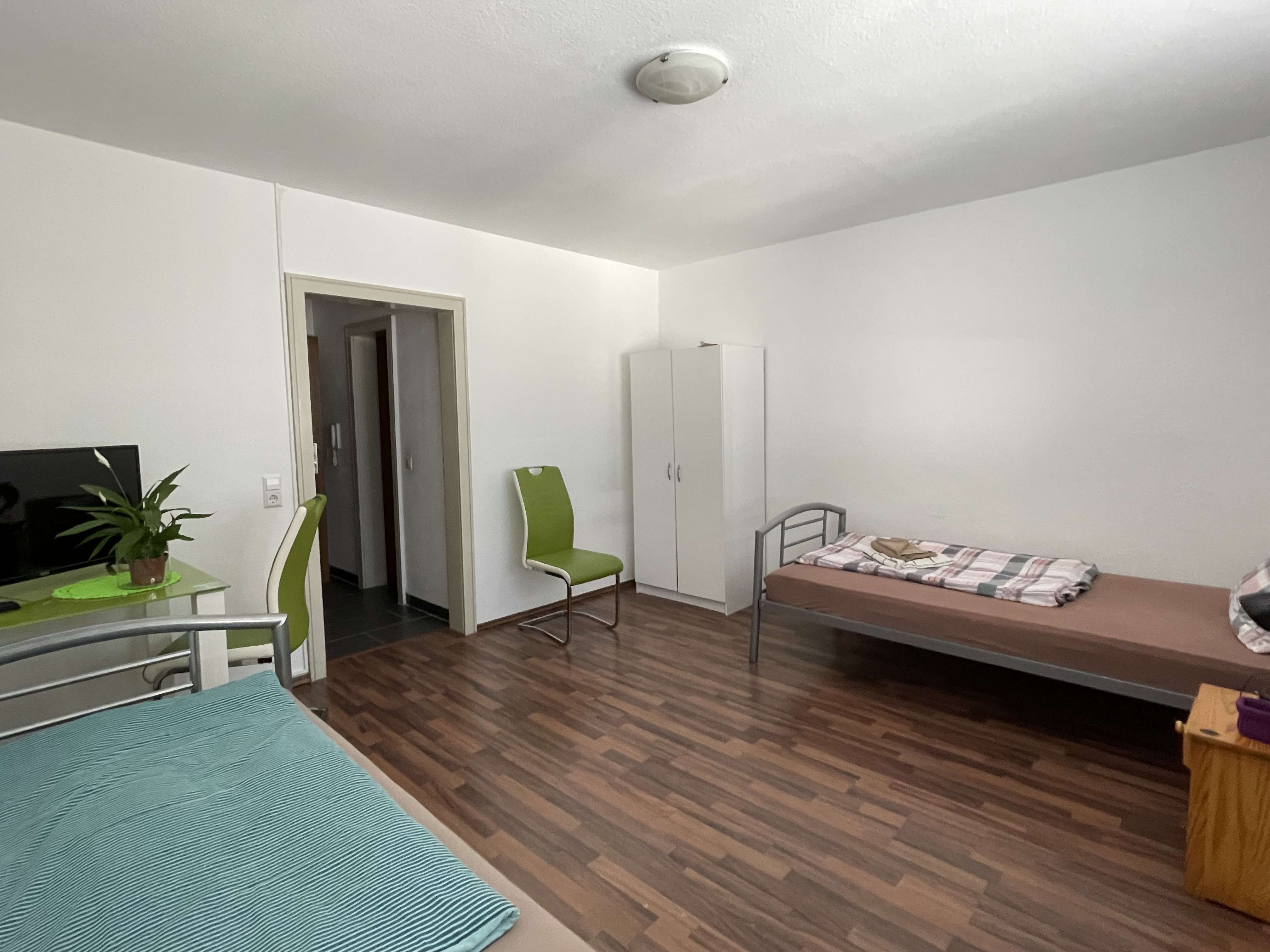 Wohnen auf Zeit in Karlsruhe 650,00 €