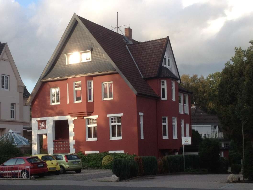 Wohnen auf Zeit in Elmshorn 150,00 €