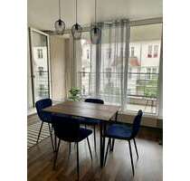 WG-Zimmer in Berlin 1.780,00 € 52 m²