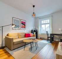 Wohnen auf Zeit in Hamburg 1.550,00 €