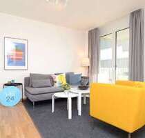 Wohnen auf Zeit in Ulm 1.650,00 €