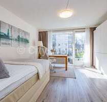 Wohnen auf Zeit in Hamburg 1.449,00 €