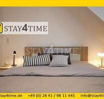 Wohnen auf Zeit in Duisburg 1.295,00 €