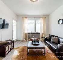 Wohnen auf Zeit in Hamburg 1.350,00 €