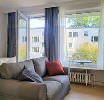 Wohnen auf Zeit in Hamburg 1.080,00 €