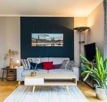 Wohnen auf Zeit in Hamburg 1.480,00 €