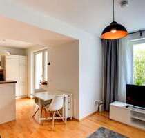 Wohnen auf Zeit in Düsseldorf 1.499,00 €