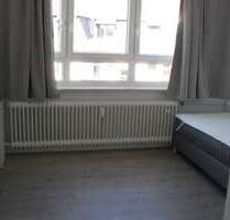 Wohnen auf Zeit in Frankfurt Bornheim 630,00 €