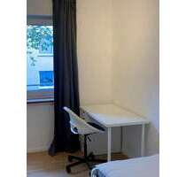 WG-Zimmer in Hamburg 650,00 € 16 m²