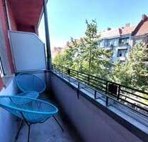 Wohnen auf Zeit in Berlin 1.460,00 €