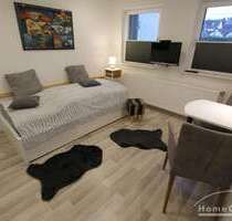Wohnen auf Zeit in Bonn 630,00 €