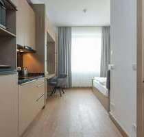 Wohnen auf Zeit in Berlin 1.210,00 €