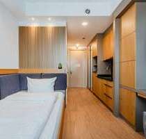 Wohnen auf Zeit in Berlin 1.120,00 €