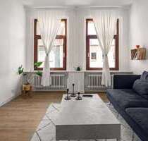 Wohnen auf Zeit in Braunschweig 1.680,00 €
