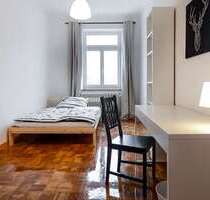 WG-Zimmer in München 775,00 € 15 m²