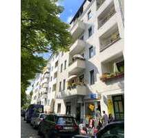 Wohnen auf Zeit in Berlin 1.030,00 €