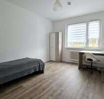 WG-Zimmer in Hamburg 690,00 € 14 m²