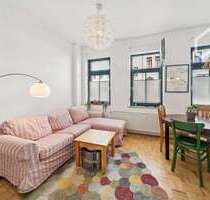 Wohnen auf Zeit in Leipzig 1.100,00 €