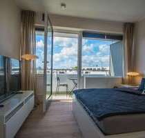 Wohnen auf Zeit in Hamburg 1.295,00 €