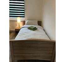 Wohnen auf Zeit in Velbert Langenberg 1.800,00 € - Velbert / Langenberg