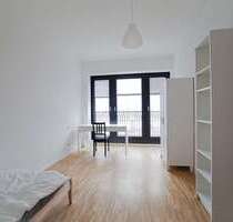 WG-Zimmer in München 850,00 € 16 m²