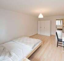 WG-Zimmer in München 925,00 € 16 m²