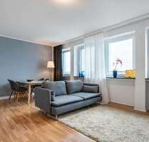 Wohnen auf Zeit in Düsseldorf 1.320,00 €