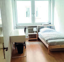 WG-Zimmer in München 925,00 € 12 m²