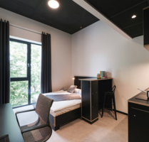 Wohnen auf Zeit in Neuss 1.250,00 €