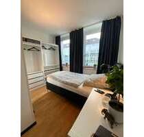 Wohnen auf Zeit in Düsseldorf 770,00 €