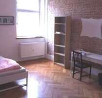 WG-Zimmer in München 825,00 € 27 m²