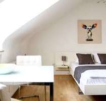Wohnen auf Zeit in Köln 1.490,00 €