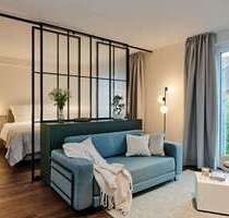 Wohnen auf Zeit in Hamburg 1.929,00 €