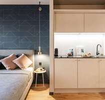 Wohnen auf Zeit in Frankfurt am Main 1.490,00 €