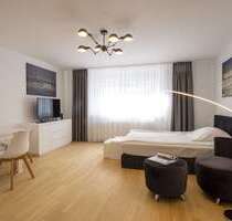 Wohnen auf Zeit in Düsseldorf 1.190,00 €