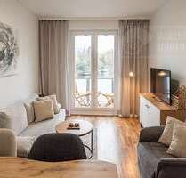 Wohnen auf Zeit in Hamburg 1.850,00 €