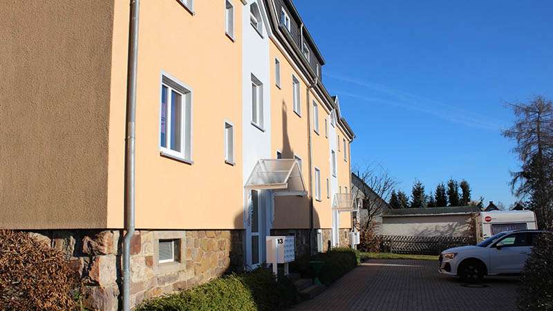 Wohnen auf Zeit in Chemnitz OT Grüna 235,00 €
