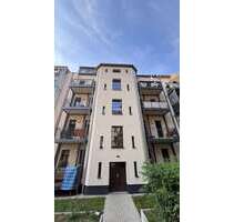 Wohnung zum Mieten in Leipzig 710,00 € 62 m²