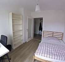 WG-Zimmer in München 875,00 € 10 m²