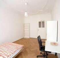WG-Zimmer in München 975,00 € 19 m²