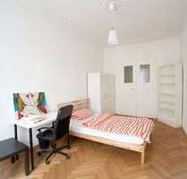 WG-Zimmer in München 975,00 € 17 m²