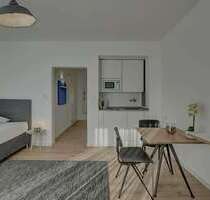Wohnen auf Zeit in Düsseldorf 1.390,00 €