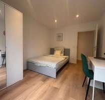 WG-Zimmer in München 770,00 € 14 m²