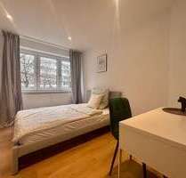 WG-Zimmer in München 730,00 € 12 m²