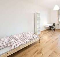 WG-Zimmer in München 850,00 € 15 m²