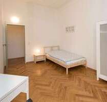 WG-Zimmer in München 775,00 € 15 m²