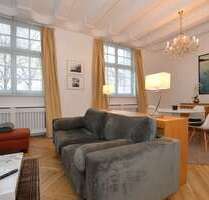 Wohnen auf Zeit in Düsseldorf Karlstadt 1.890,00 € - Düsseldorf / Karlstadt